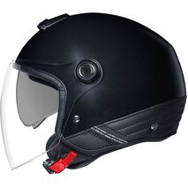 Nexx / ネックス ヘルメット Y.10 CALI BLACK MT Size L | 01Y1001376011-L, nexx_01Y1001376011-L - Nexx / ネックス ヘルメット