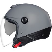 Nexx / ネックス ヘルメット Y.10 CALI NARDO GREY Size L | 01Y1002376933-L, nexx_01Y1002376933-L - Nexx / ネックス ヘルメット