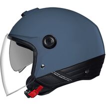 Nexx / ネックス ヘルメット Y.10 CALI DENIM BLUE Size L | 01Y1003376529-L, nexx_01Y1003376529-L - Nexx / ネックス ヘルメット
