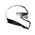 AGV / エージーブイ フリップアップ ヘルメット スポーツモジュラー MONO E2205 - カーボン/ホワイト | 201201A4IY-004, agv_201201A4IY-004_XXXL - AGV / エージーブイヘルメット
