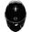 AGV / エージーブ TOURMODULAR E2206 SOLID MPLK, BLACK | 201251E4OY-001, agv_201251E4OY-001_XXL - AGV / エージーブイヘルメット