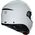 AGV / エージーブ TOURMODULAR E2206 SOLID MPLK, STELVIO WHITE | 201251E4OY-006, agv_201251E4OY-006_XXL - AGV / エージーブイヘルメット