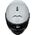 AGV / エージーブ TOURMODULAR E2206 SOLID MPLK, STELVIO WHITE | 201251E4OY-006, agv_201251E4OY-006_L - AGV / エージーブイヘルメット