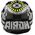 Airoh / アイロー VALOR ACUNA VAA31 インテグラル ヘルメット | VAA31, airoh_VAA31_XS - Airoh / アイローヘルメット