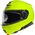 SCHUBERTH / シューベルト C5 FLUO YELLOW Flip Up Helmet | 4152015360, sch_4152019360 - SCHUBERTH / シューベルトヘルメット