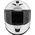 SCHUBERTH / シューベルト S3 GLOSSY WHITE Full Face Helmet | 4211014360, sch_4211017360 - SCHUBERTH / シューベルトヘルメット