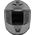 SCHUBERTH / シューベルト S3 CONCRETE GREY Full Face Helmet | 4216213360, sch_4216217360 - SCHUBERTH / シューベルトヘルメット
