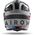 Airoh / アイロー COMMANDER SKILL マット | CMSK81, airoh_CMSK81_XS - Airoh / アイローヘルメット