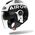 Airoh HELIOS UP, WHITE GLOSS | HEUP38, airoh_HEUP38_MC - Airoh / アイローヘルメット