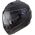 Caberg DUKE Flip Up Helmet, MATT BLACK | C0BA0017, cab_C0BA0017L - Caberg / カバーグヘルメット