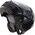 Caberg DUKE Flip Up Helmet, SMART BLACK | C0BB0002, cab_C0BB0002L - Caberg / カバーグヘルメット