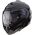 Caberg DUKE Flip Up Helmet, SMART BLACK | C0BB0002, cab_C0BB0002S - Caberg / カバーグヘルメット