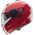 Caberg DUKE LEGEND Flip Up Helmet, RED/WHITE | C0BD0073, cab_C0BD0073L - Caberg / カバーグヘルメット