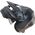 Caberg TOURMAX Flip Up Helmet, MATT GUN METAL | C0FA0091, cab_C0FA0091M - Caberg / カバーグヘルメット