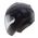 Caberg LEVO Flip Up Helmet, MATT BLACK | C0GA0017, cab_C0GA0017M - Caberg / カバーグヘルメット