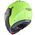 Caberg DROID HI VIZION Flip Up Helmet, Fluo Yellow | C0HA0026, cab_C0HA0026L - Caberg / カバーグヘルメット