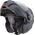 Caberg DROID Flip Up Helmet, MATT GUN METAL | C0HA0091, cab_C0HA0091S - Caberg / カバーグヘルメット
