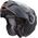 Caberg DROID PATRIOT Flip Up Helmet, MATT BLACK/ANTHRACITE | C0HC00G9, cab_C0HC00G9L - Caberg / カバーグヘルメット