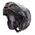 Caberg DROID IRON Flip Up Helmet, IRON | C0HD0031, cab_C0HD0031L - Caberg / カバーグヘルメット