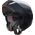 Caberg SINTESI MONO FLIP UP HELMET, MATT BLACK | C10A5017, cab_C10A5017S - Caberg / カバーグヘルメット
