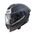 Caberg DRIFT EVO CABRON Full Face Helmet, MATT ANTHRACITE/WHITE | C2OA00G2, cab_C2OA00G2L - Caberg / カバーグヘルメット