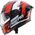 Caberg DRIFT EVO SPEEDSTER Full Face Helmet, BLACK/RED/WHITE | C2OB00G0, cab_C2OB00G0M - Caberg / カバーグヘルメット