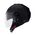 Caberg RIVIERA V3 OPEN FACE HELMET, MATT BLACK | C6FA0017, cab_C6FA0017XS - Caberg / カバーグヘルメット