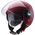 Caberg RIVIERA V3 OPEN FACE HELMET, MATT RED WINE | C6FA0087, cab_C6FA0087L - Caberg / カバーグヘルメット