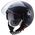 Caberg RIVIERA V3 OPEN FACE HELMET, MATT BLUE DENIM | C6FA00G8, cab_C6FA00G8L - Caberg / カバーグヘルメット