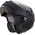 Caberg DUKE Flip Up Helmet, MATT BLACK | C0BA0017, cab_C0BA0017XL - Caberg / カバーグヘルメット