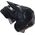 Caberg TOURMAX Flip Up Helmet, MATT BLACK | C0FA0017, cab_C0FA0017XS - Caberg / カバーグヘルメット