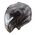 Caberg DROID IRON Flip Up Helmet, IRON | C0HD0031, cab_C0HD0031XS - Caberg / カバーグヘルメット