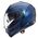 Caberg モジュラーヘルメット 公爵2マットブルー | C0IA0048, cab_C0IA0048_L - Caberg / カバーグヘルメット