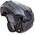 Caberg DUKE Flip Up Helmet, MATT GUN METAL | C0IA0091, cab_C0IA0091XL - Caberg / カバーグヘルメット