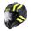 Caberg カバーグ デューク 2 スーパーレジェンド モジュラー ヘルメット イエロー | C0IH00A7, cab_C0IH00A7_M - Caberg / カバーグヘルメット