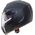 Caberg SINTESI MONO FLIP UP HELMET, MATT BLACK | C10A5017, cab_C10A5017XS - Caberg / カバーグヘルメット