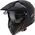 Caberg XTRACE Full Face Helmet, MATT BLACK | C2MA0017, cab_C2MA0017XXL - Caberg / カバーグヘルメット