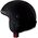 Caberg FREERIDE Open Face Helmet, MATT BLACK | C4CA0317, cab_C4CA0317XXL - Caberg / カバーグヘルメット