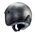 Caberg FREERIDE Open Face Helmet, IRON | C4CO0031, cab_C4CO0031S - Caberg / カバーグヘルメット