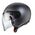 Caberg UPTOWN Open Face Helmet, MATT GUN METAL | C6GA0091, cab_C6GA0091XXL - Caberg / カバーグヘルメット