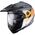 Caberg カベルグ ツアーマックス タイタン モジュラー ヘルメット オレンジ | C0FD00I7, cab_C0FD00I7_XL - Caberg / カバーグヘルメット