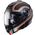 Caberg カベルグ ドロイド ピュア モジュラー ヘルメット オレンジ ブラック | C0HF0070, cab_C0HF0070_XL - Caberg / カバーグヘルメット