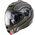 Caberg カベルグドロイドピュアモジュラーヘルメットグリーンミリタリー | C0HF00I3, cab_C0HF00I3_XS - Caberg / カバーグヘルメット