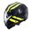 Caberg カバーグ デューク 2 スーパーレジェンド モジュラー ヘルメット イエロー | C0IH00A7, cab_C0IH00A7_XL - Caberg / カバーグヘルメット