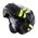 Caberg カバーグ デューク 2 スーパーレジェンド モジュラー ヘルメット イエロー | C0IH00A7, cab_C0IH00A7_XL - Caberg / カバーグヘルメット