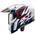 Caberg カバーグ X トレース サバナ ヘルメット レッドブルー | C2MD00D6, cab_C2MD00D6_XL - Caberg / カバーグヘルメット