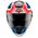 Caberg カベルグ ドリフト エボ ガマ ブラック レッド ブルー | C2OE00H7, cab_C2OE00H7_L - Caberg / カバーグヘルメット