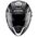 Caberg カベルグ ドリフト エボ インテグラ ブラック ホワイト | C2OF00I0, cab_C2OF00I0_L - Caberg / カバーグヘルメット