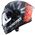 Caberg カベルグ ドリフト エボ ストーム ヘルメット ブラック オレンジ | C2OH00J2, cab_C2OH00J2_XS - Caberg / カバーグヘルメット