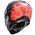Caberg カベルグ ドリフト エボ ストーム ヘルメット ブラック オレンジ | C2OH00J2, cab_C2OH00J2_XL - Caberg / カバーグヘルメット